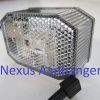 Aspock contourlamp Flexipoint LED Wit