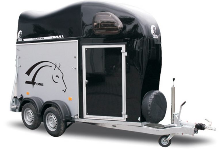 Cheval Libertétrailer te koop bij Nexus Aanhangers