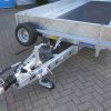 Ifor Williams New Tiltbed TB 5021-353