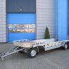 Machinetransporter – 3500kg – schamelwagen