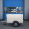 Vakantieaanhanger – Bagagewagen XL – 500kg