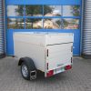 Vakantieaanhanger – Bagagewagen XL – 500kg