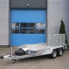 Ifor Williams GH1054 3500kg