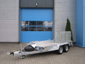 Ifor Williams GH1054 3500kg